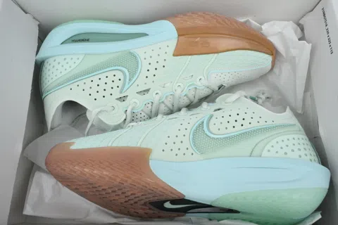 Nike Zoom GT Cut 3 Shine Together – photo 8