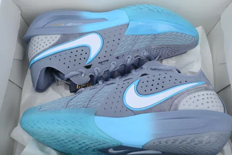 Nike Zoom GT Cut 3 Ashen Slate – photo 8