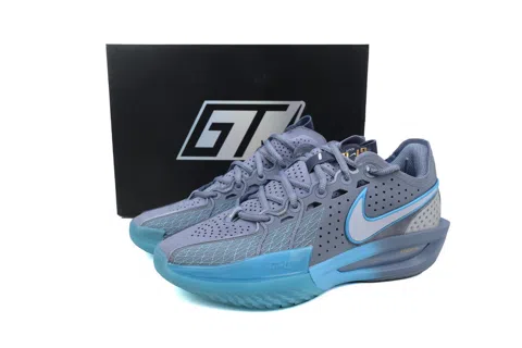Nike Zoom GT Cut 3 Ashen Slate – photo 6