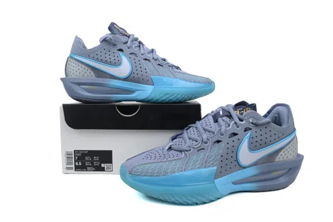 Nike Zoom GT Cut 3 Ashen Slate – photo 7
