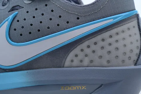 Nike Zoom GT Cut 3 Ashen Slate – photo 5