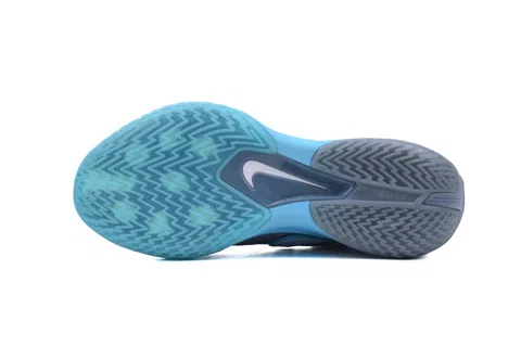Nike Zoom GT Cut 3 Ashen Slate – photo 4