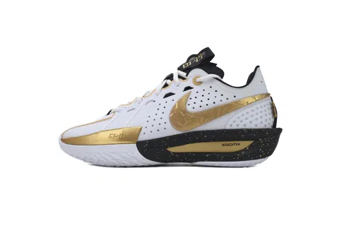 Nike Zoom GT Cut 3 Chbl