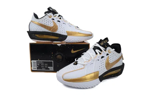 Nike Zoom GT Cut 3 Chbl – photo 6