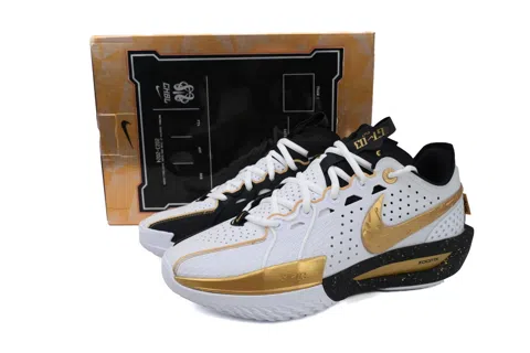 Nike Zoom GT Cut 3 Chbl – photo 7