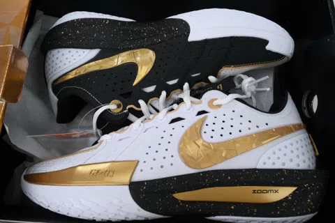 Nike Zoom GT Cut 3 Chbl – photo 8