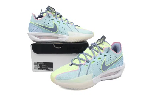 Nike Zoom GT Cut 3 Dreamers – photo 6