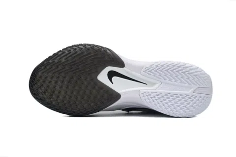 Nike Zoom GT Cut 3 White Black – photo 4