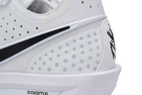 Nike Zoom GT Cut 3 White Black – photo 5