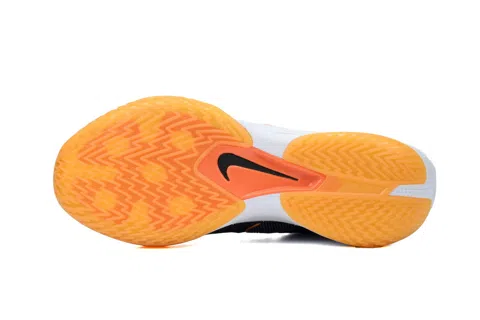 Nike Zoom GT Cut 3 Miami Hurricanes – photo 4