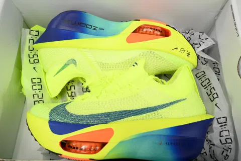 Nike Alphafly 3 Volt – photo 8