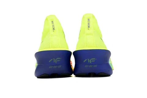 Nike Alphafly 3 Volt – photo 3