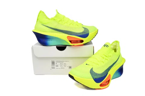 Nike Alphafly 3 Volt – photo 7