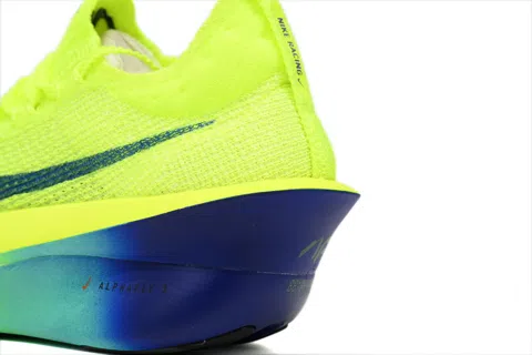 Nike Alphafly 3 Volt – photo 5