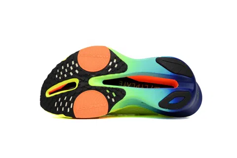 Nike Alphafly 3 Volt – photo 4