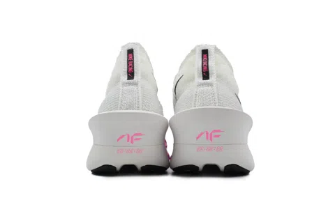 Nike Alphafly 3 White Vivid Grape – photo 3
