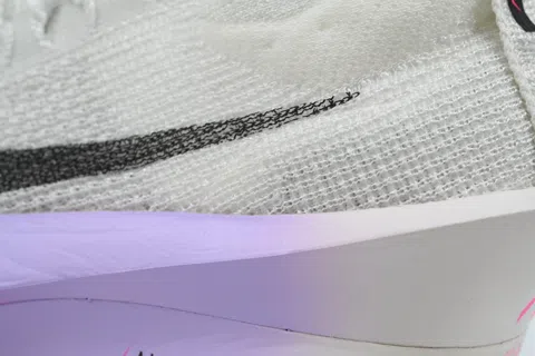 Nike Alphafly 3 White Vivid Grape – photo 5