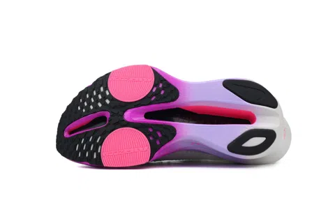 Nike Alphafly 3 White Vivid Grape – photo 4