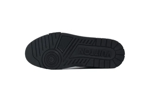 Louis Vuitton Trainer Black – photo 4