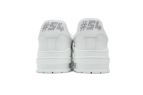 Louis Vuitton Trainer White – photo 3