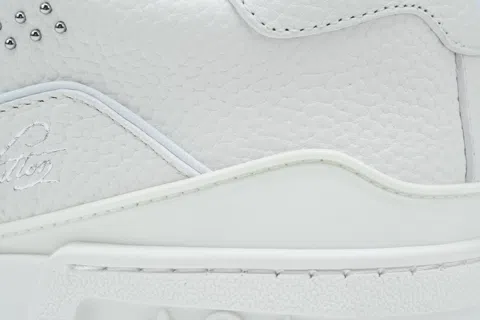 Louis Vuitton Trainer White – photo 5