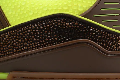 Louis Vuitton Trainer Brown/Green – photo 5