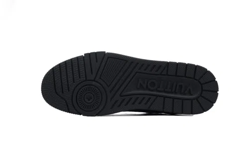 Louis Vuitton Trainer Black – photo 4