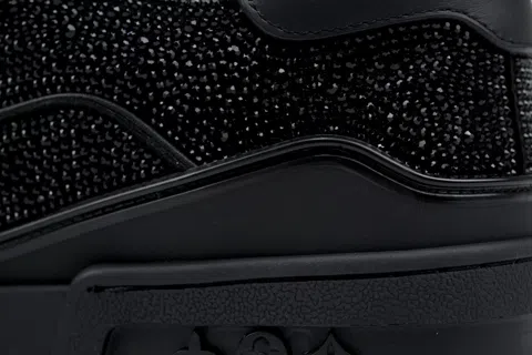 Louis Vuitton Trainer Black – photo 5