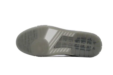 Louis Vuitton Trainer Grey/White – photo 4