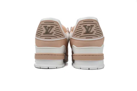 Louis Vuitton Trainer Pink – photo 3