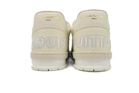 Louis Vuitton Trainer Apricot – photo 3