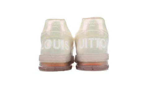 Louis Vuitton Trainer Clear – photo 3