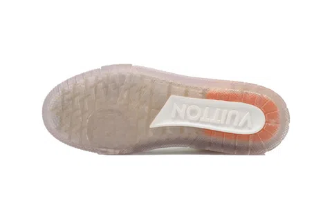 Louis Vuitton Trainer Clear – photo 4