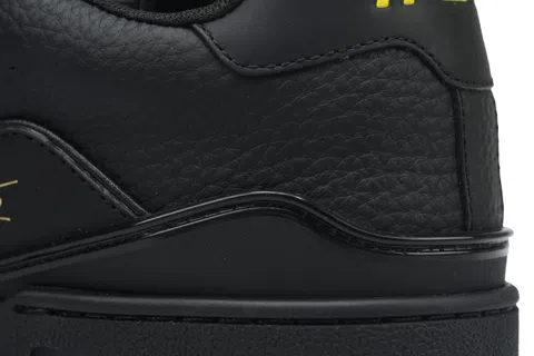Louis Vuitton Trainer Black – photo 5