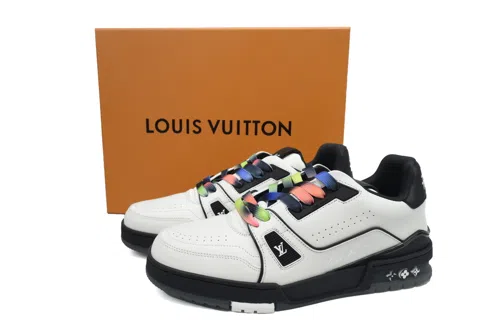 Louis Vuitton Trainer Multicolor – photo 6