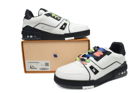 Louis Vuitton Trainer Multicolor – photo 7