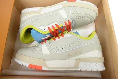 Louis Vuitton Trainer Paris – photo 8