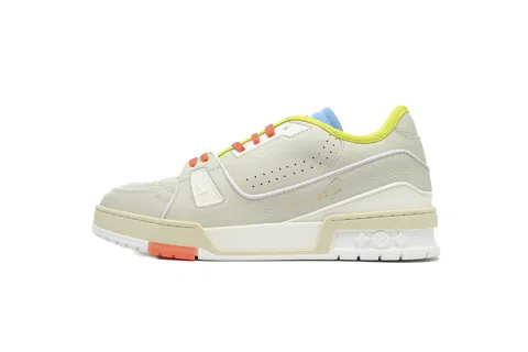 Louis Vuitton Trainer Paris