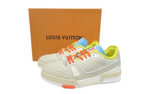 Louis Vuitton Trainer Paris – photo 6