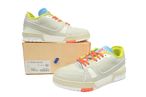 Louis Vuitton Trainer Paris – photo 7