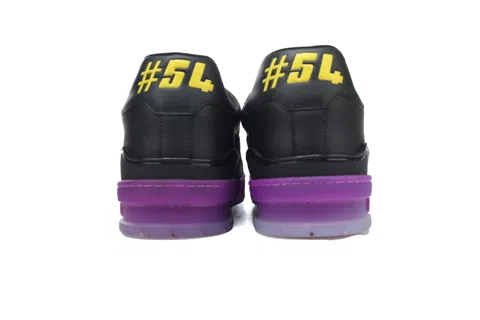 Louis Vuitton Trainer Lakers – photo 3