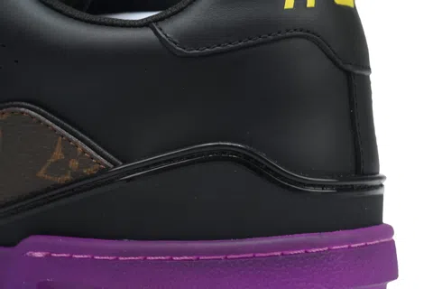 Louis Vuitton Trainer Lakers – photo 5