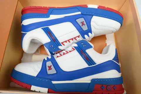 Louis Vuitton Trainer Doraemon – photo 8