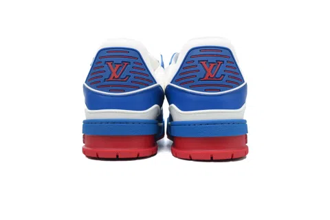 Louis Vuitton Trainer Doraemon – photo 3