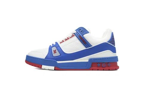 Louis Vuitton Trainer Doraemon