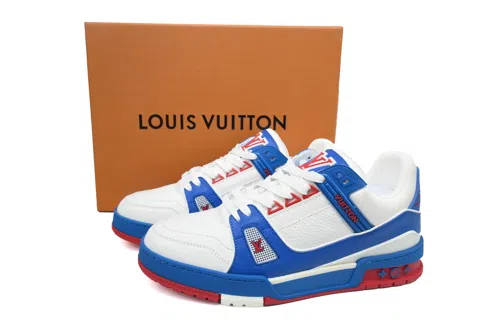 Louis Vuitton Trainer Doraemon – photo 6