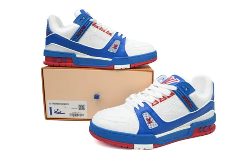 Louis Vuitton Trainer Doraemon – photo 7