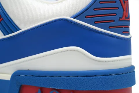 Louis Vuitton Trainer Doraemon – photo 5