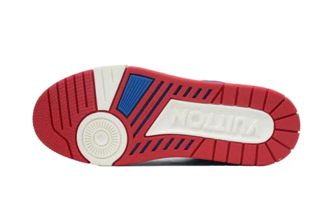 Louis Vuitton Trainer Doraemon – photo 4
