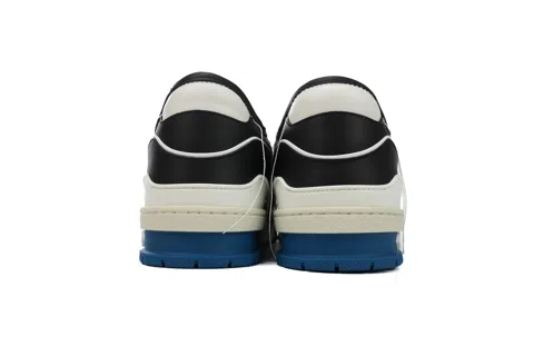 Louis Vuitton Trainer Panda – photo 3